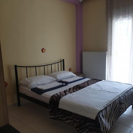 Plaza Apartments Vrasná 外观 照片