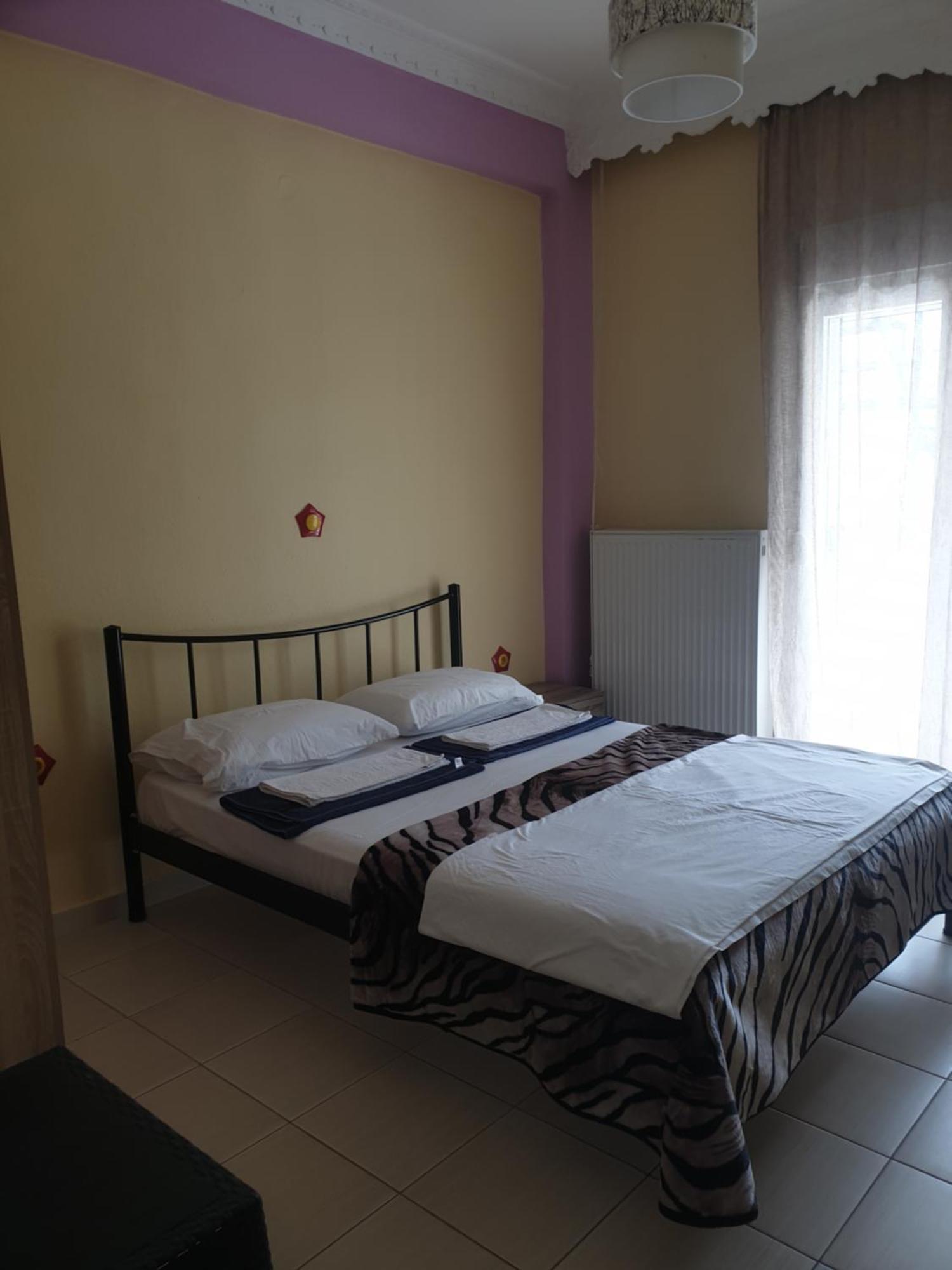 Plaza Apartments Vrasná 外观 照片