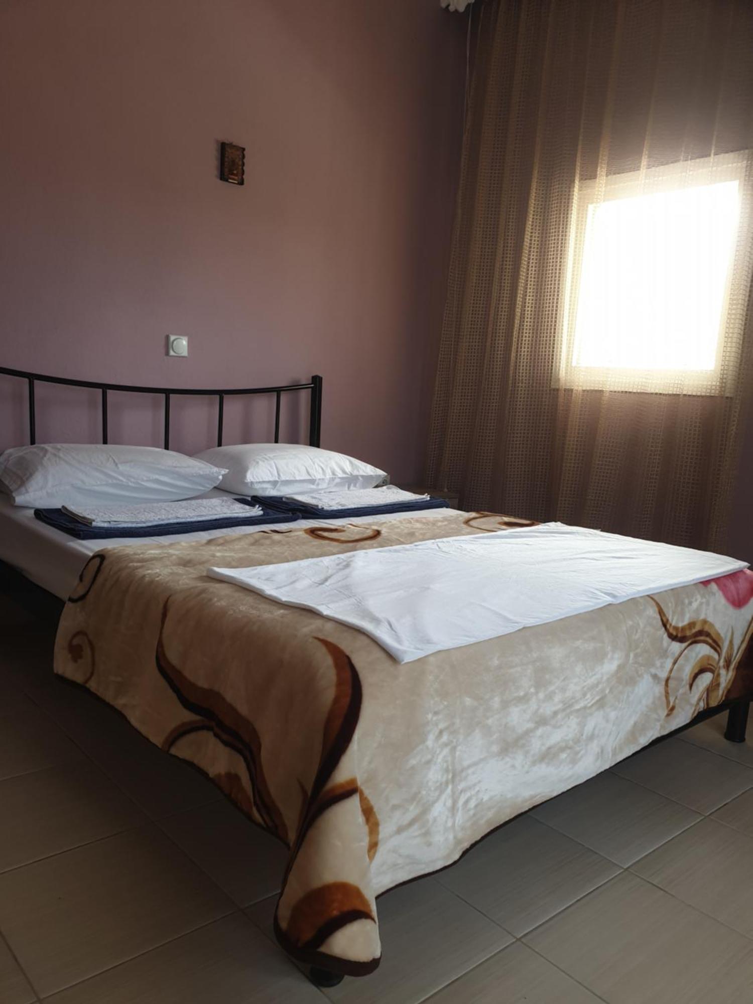 Plaza Apartments Vrasná 外观 照片