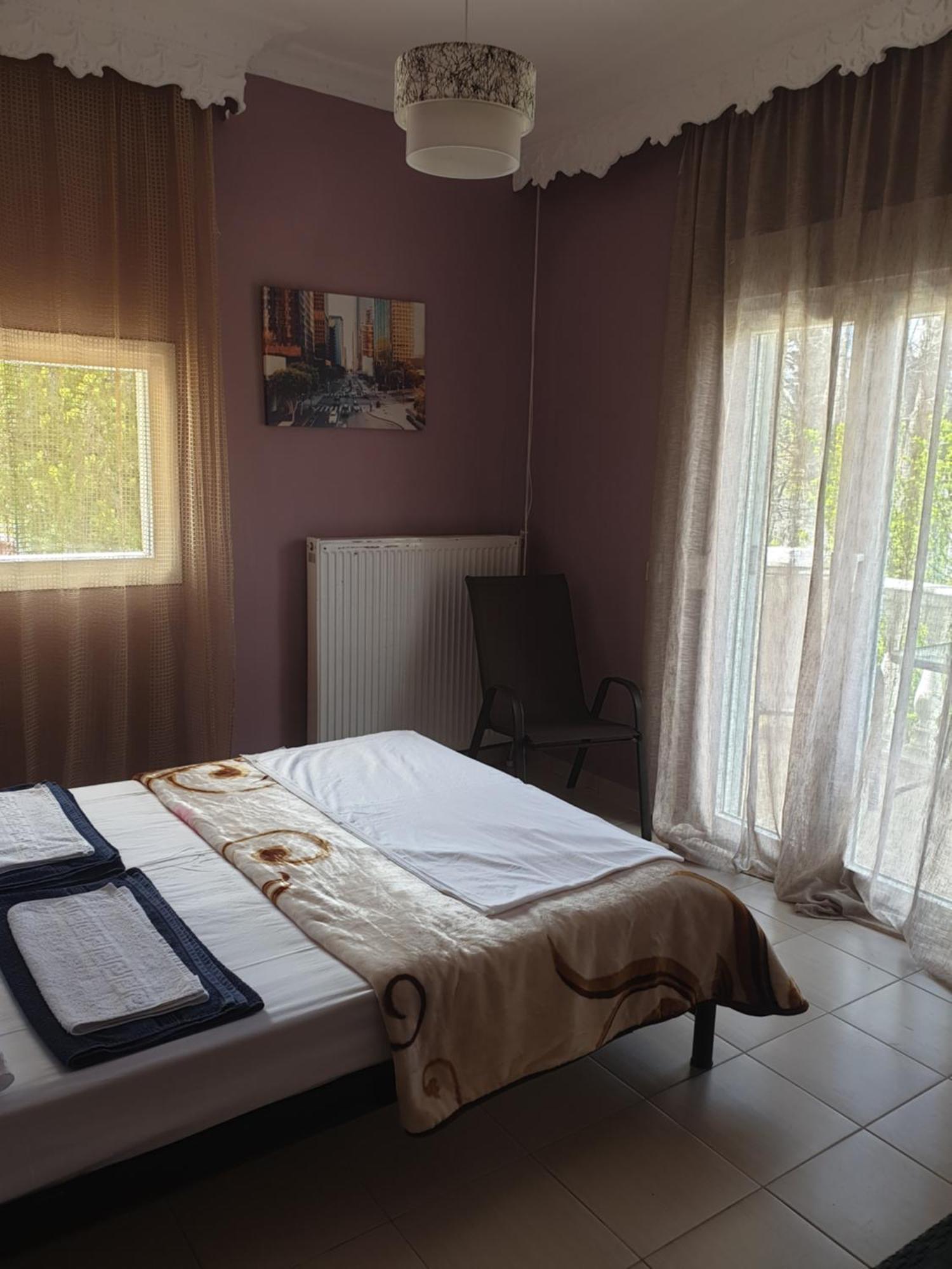 Plaza Apartments Vrasná 外观 照片
