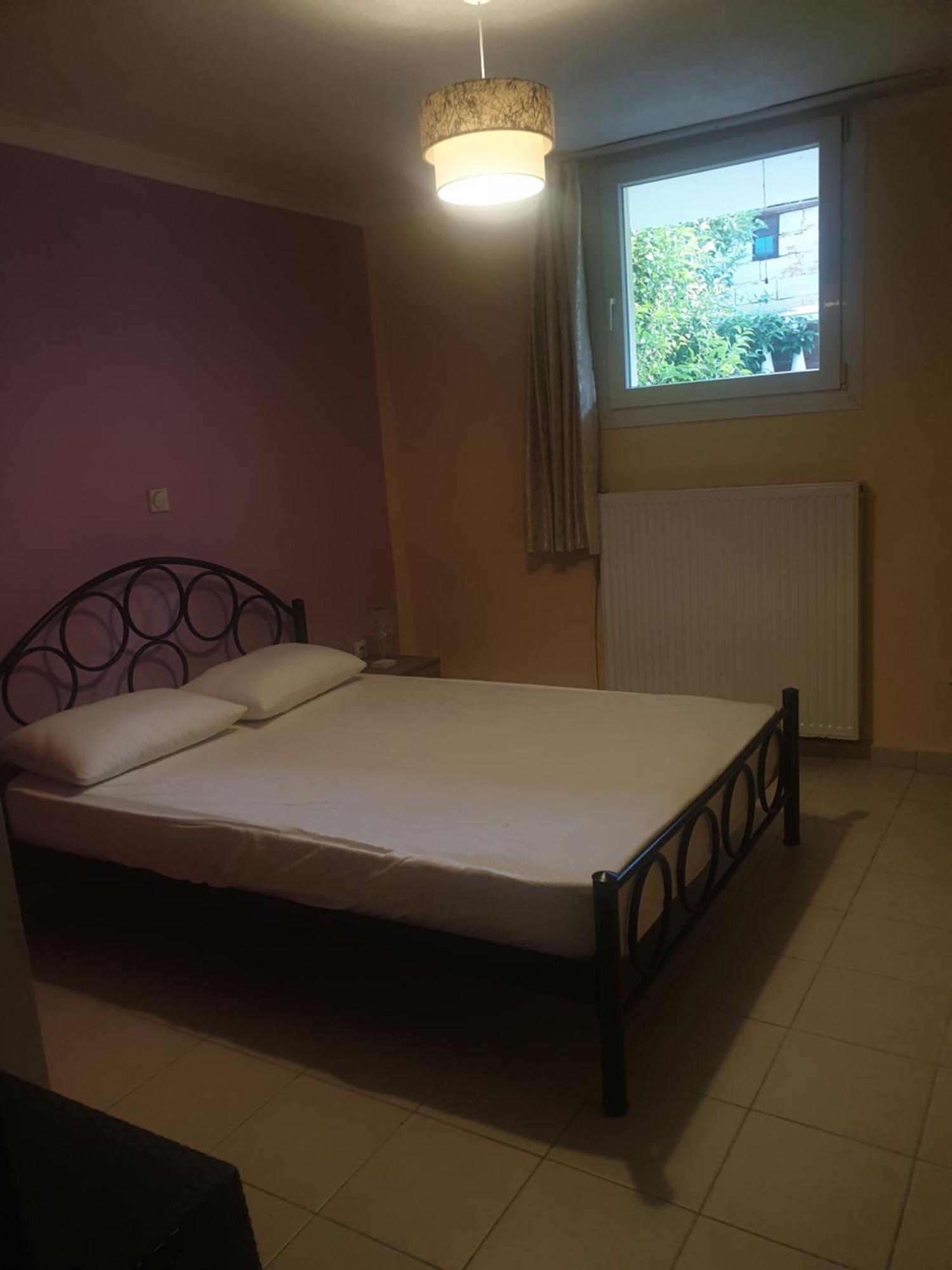 Plaza Apartments Vrasná 外观 照片