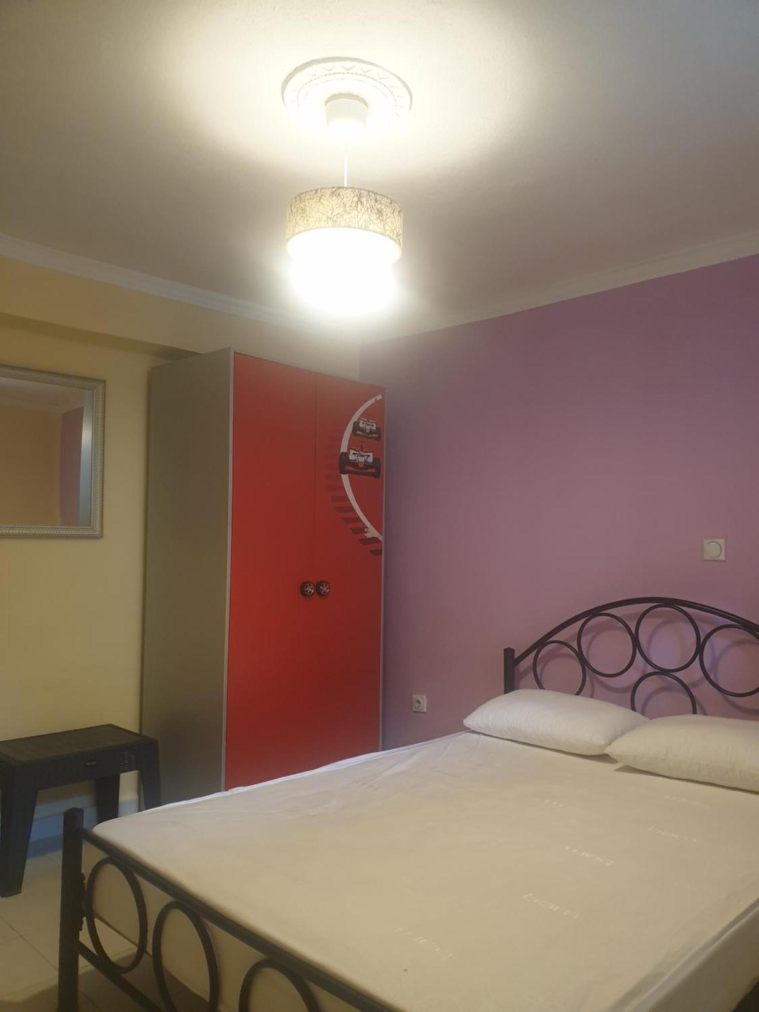 Plaza Apartments Vrasná 外观 照片